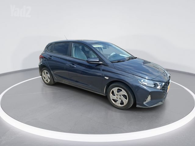 יונדאי i20