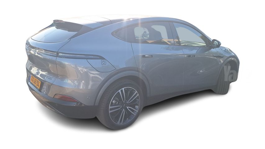 אקספנג G6