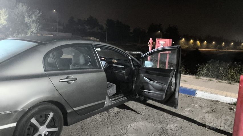 הונדה סיוויק