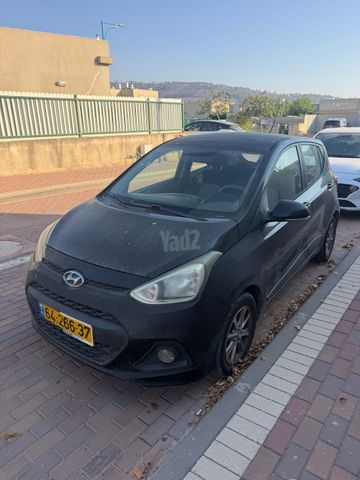 יונדאי i10