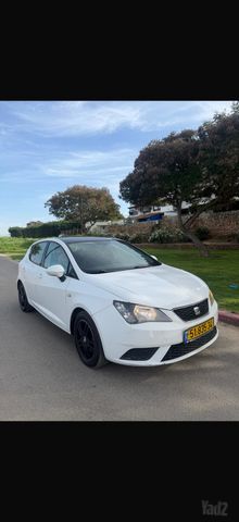 סיאט איביזה