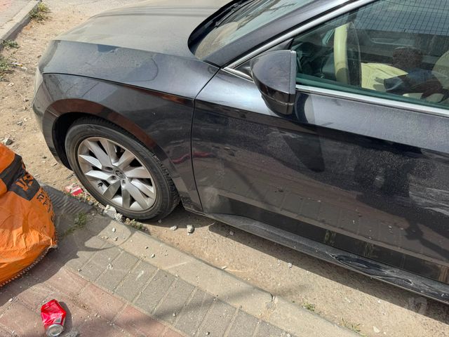 סקודה סופרב