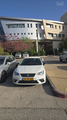 סיאט איביזה