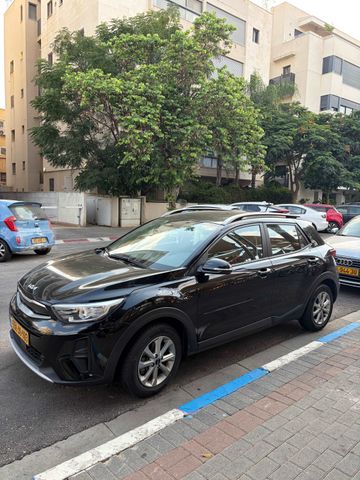 קיה סטוניק