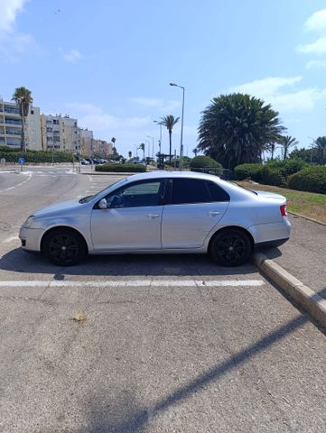פולקסווגן ג'טה