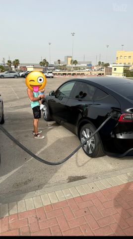 טסלה מודל Y
