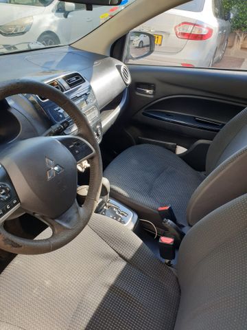 מיצובישי ספייס סטאר