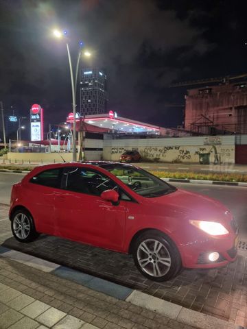 סיאט איביזה