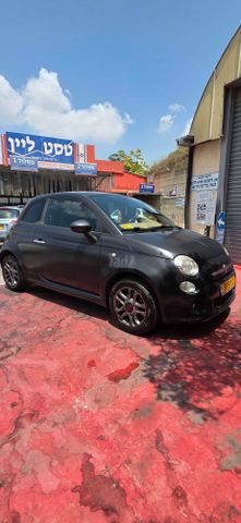 פיאט 500