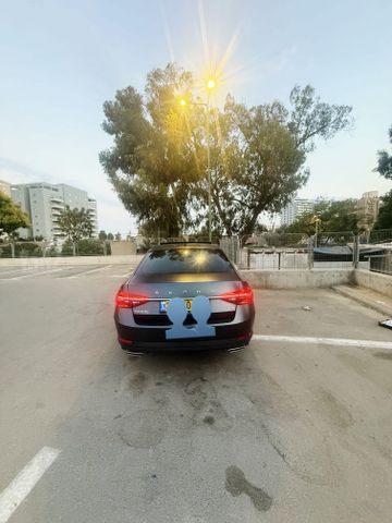 סקודה סופרב