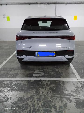 מודעת רכב בי.ווי.די אטו 3