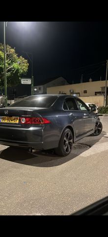 הונדה אקורד