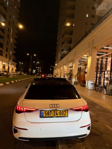 אאודי A3