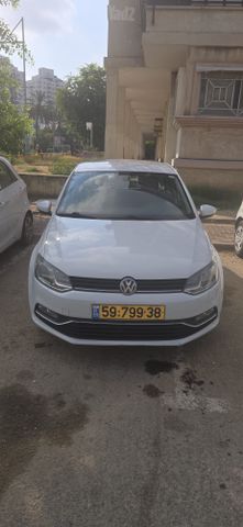פולקסווגן פולו