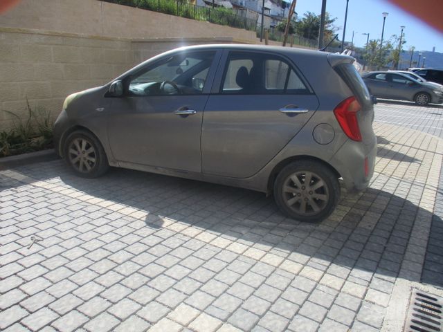 מודעת רכב קיה פיקנטו