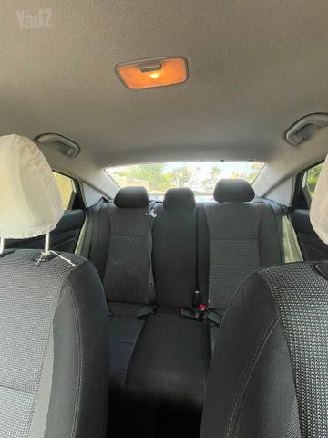 יונדאי אקסנט i25