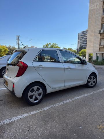 קיה פיקנטו