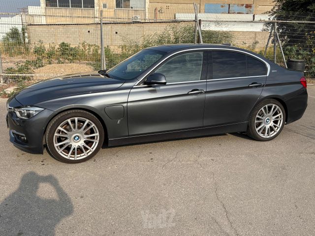 ב מ וו סדרה 3