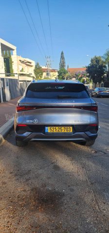 בי.ווי.די אטו 3