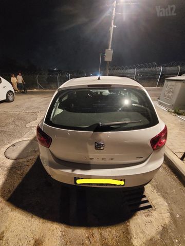 סיאט איביזה