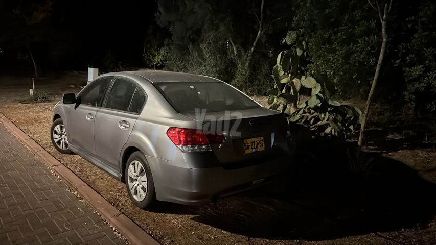 סובארו B4/לגאסי