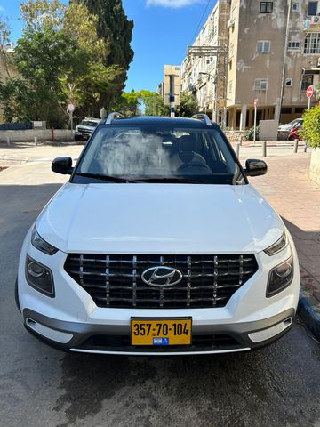 יונדאי וניו