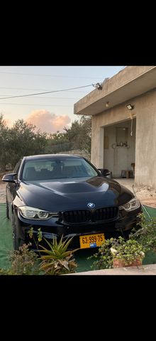 ב מ וו סדרה 3