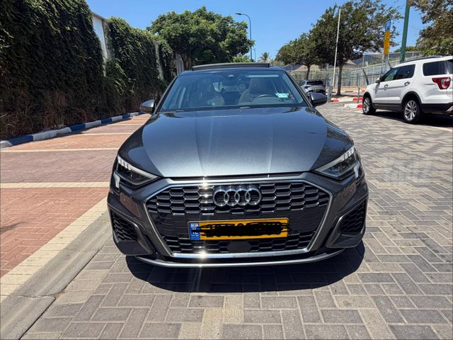 אאודי A3