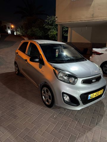 קיה פיקנטו