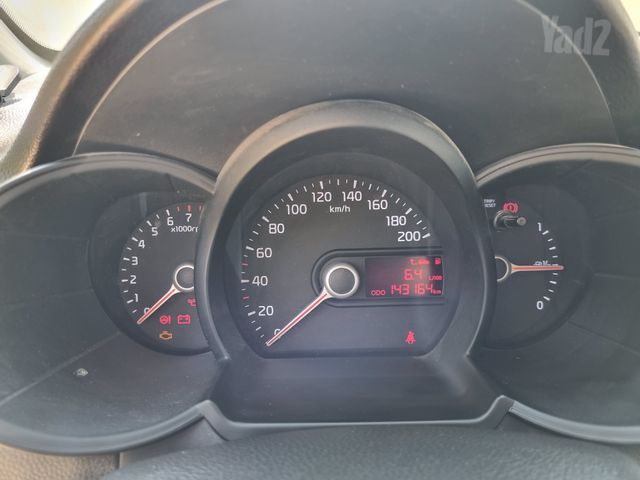קיה פיקנטו