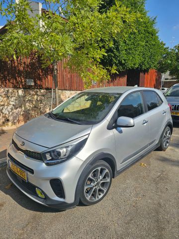 קיה פיקנטו