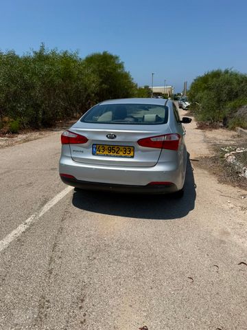קיה פורטה