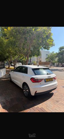 אאודי A1