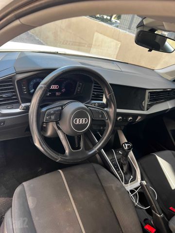 אאודי A1