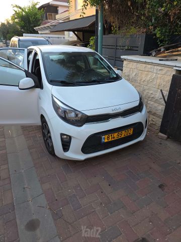 קיה פיקנטו