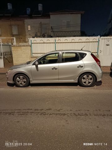 יונדאי i30