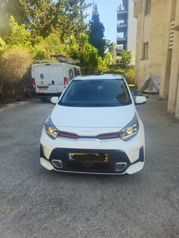 קיה פיקנטו