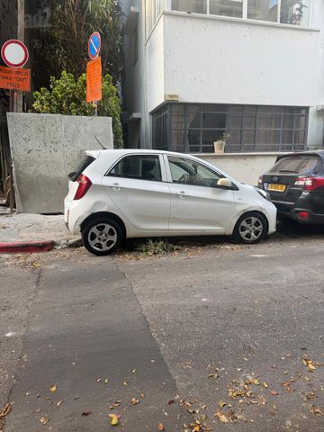 קיה פיקנטו