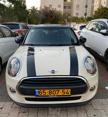 מיני קופר