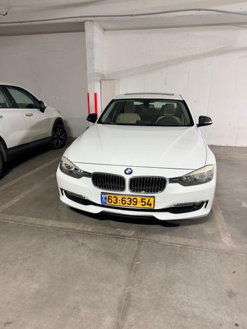 ב מ וו סדרה 3