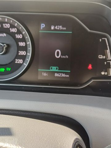 יונדאי איוניק