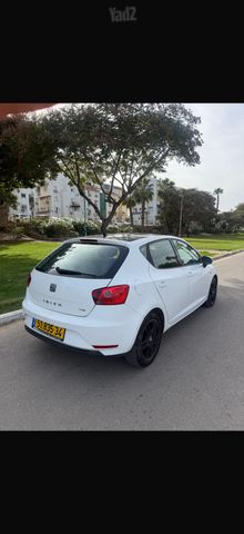 סיאט איביזה