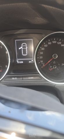 פולקסווגן פולו