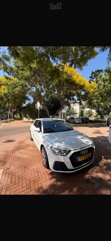 אאודי A1
