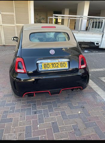 פיאט 500