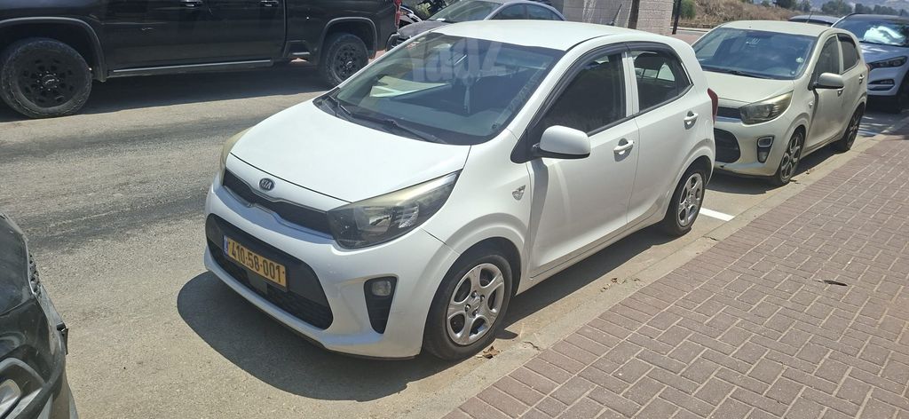קיה פיקנטו