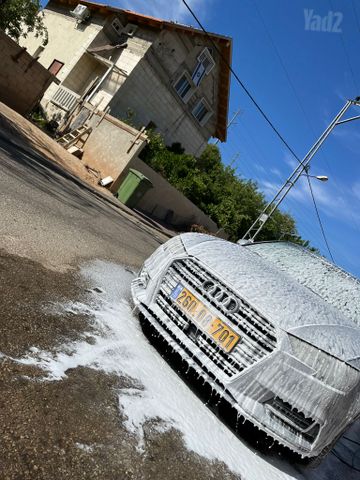 אאודי A3
