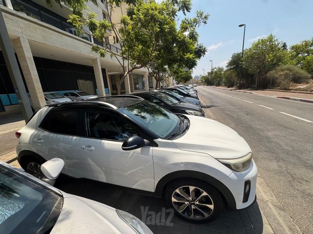 קיה סטוניק