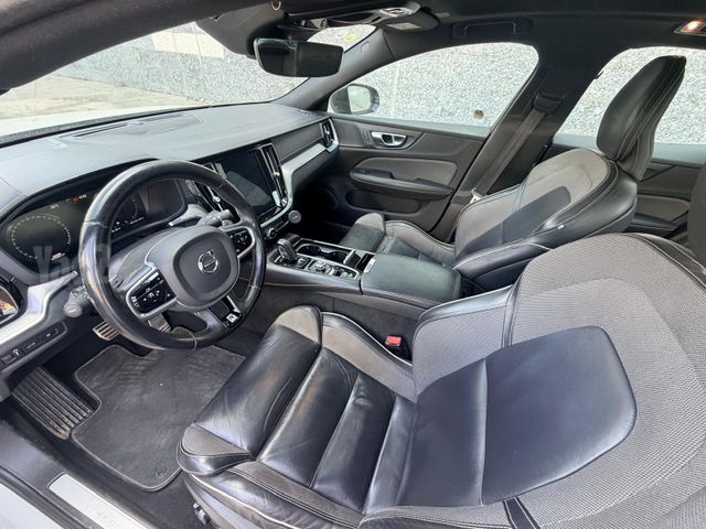 וולוו S60