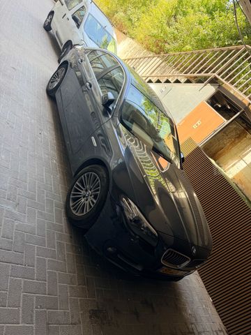 מודעת רכב ב מ וו סדרה 5